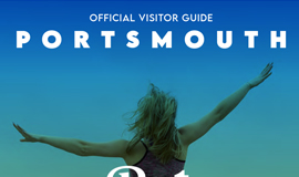 Portsmouth Visitor Guide